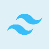 Tailwind logo