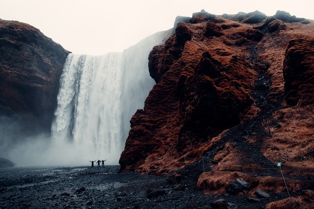 Waterfalls